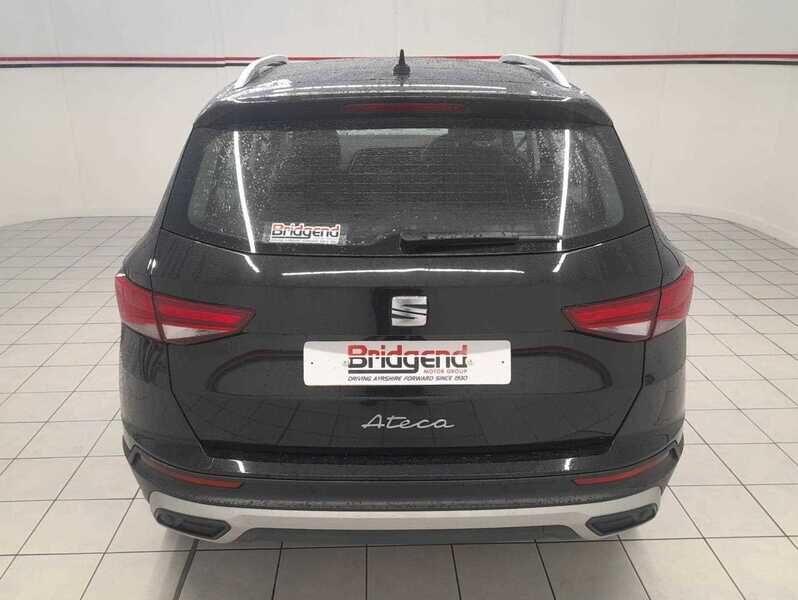 Used SEAT Ateca 2021 for sale - 76137522: Photo 5