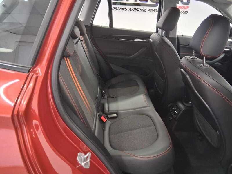 Used BMW X1 2020 for sale - 77814332: Photo 12