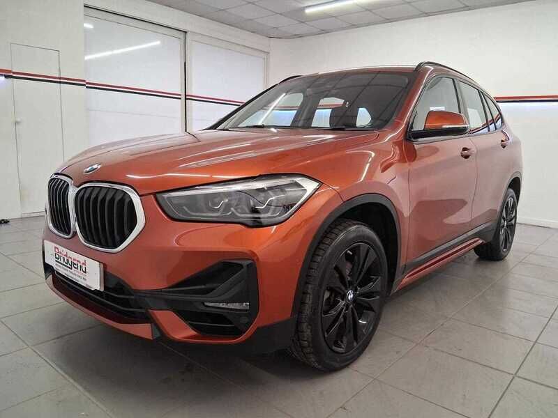 Used BMW X1 2020 for sale - 77814332: Photo 3