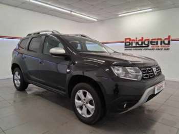 2019 (69) - 1.3 TCe Comfort SUV 5dr