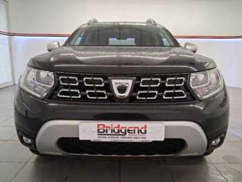 Used Dacia Duster 2019 for sale - 74920958: Photo
