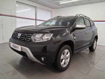 Used Dacia Duster 2019 for sale - 74920958: Photo