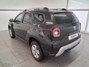 Used Dacia Duster 2019 for sale - 74920958: Photo
