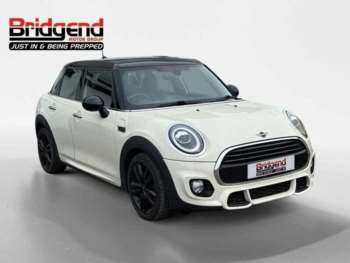 (19) - 1.5 Cooper Sport Hatchback 5dr