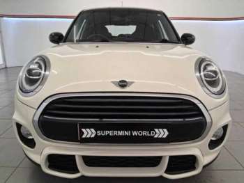 Used MINI Hatch 2019 for sale - 75257985: Photo
