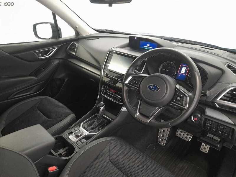 Used Subaru Forester 2019 for sale - 77045102: Photo 10