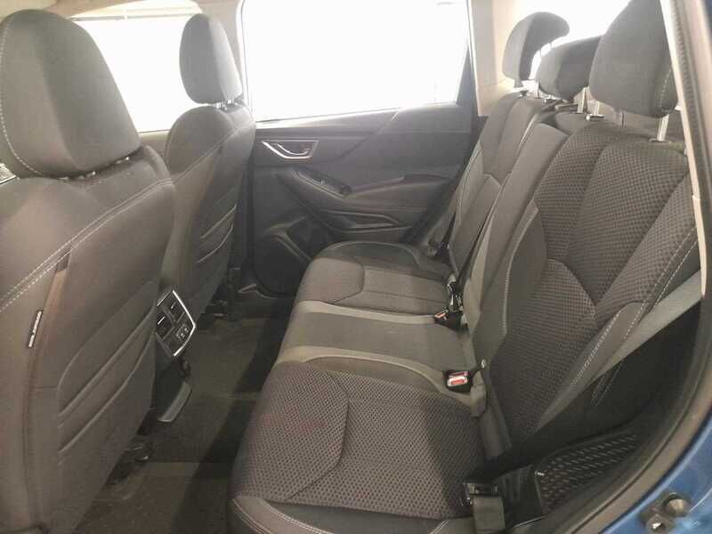 Used Subaru Forester 2019 for sale - 77045102: Photo 16