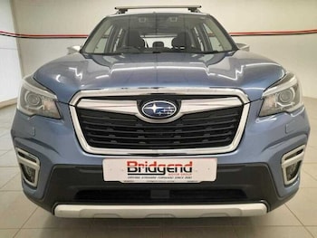 Used Subaru Forester 2019 for sale - 77045102: Photo
