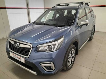 Used Subaru Forester 2019 for sale - 77045102: Photo