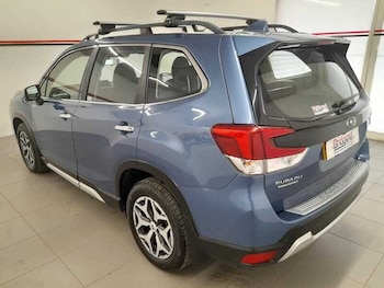 Used Subaru Forester 2019 for sale - 77045102: Photo