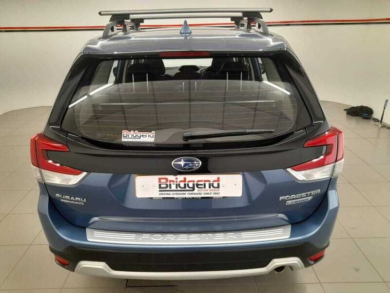 Used Subaru Forester 2019 for sale - 77045102: Photo 5