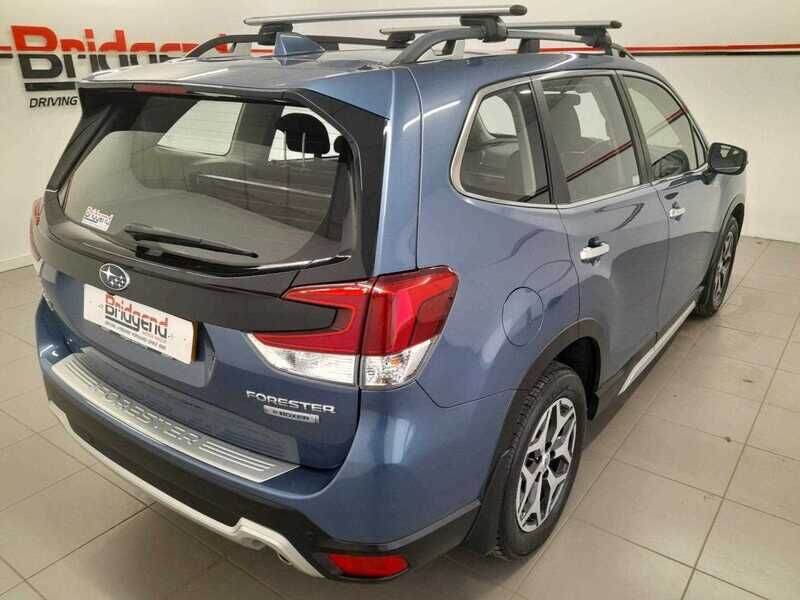 Used Subaru Forester 2019 for sale - 77045102: Photo 6