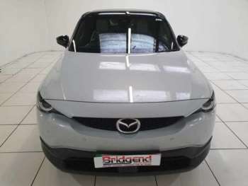 Used Mazda MX-30 2021 for sale - 73845990: Photo