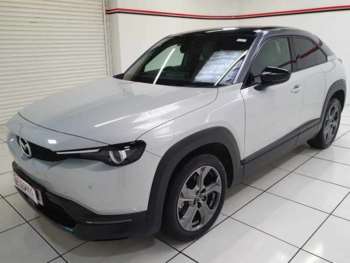 Used Mazda MX-30 2021 for sale - 73845990: Photo