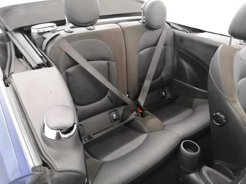 Used MINI Convertible 2018 for sale - 76485759: Photo 14