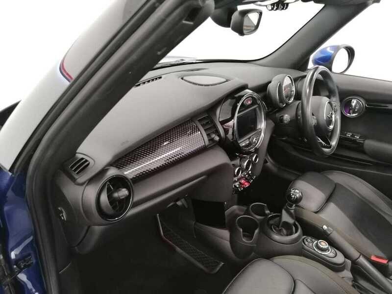 Used MINI Convertible 2018 for sale - 76485759: Photo 15