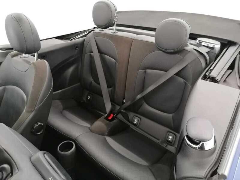 Used MINI Convertible 2018 for sale - 76485759: Photo 17