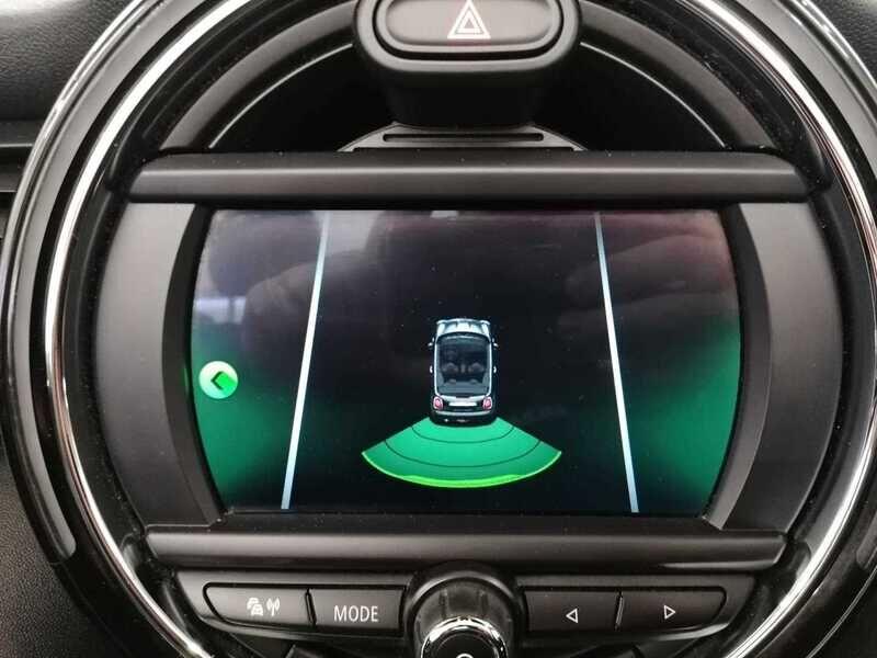 Used MINI Convertible 2018 for sale - 76485759: Photo 21