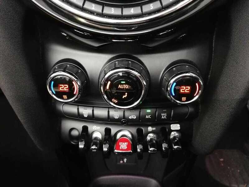 Used MINI Convertible 2018 for sale - 76485759: Photo 22