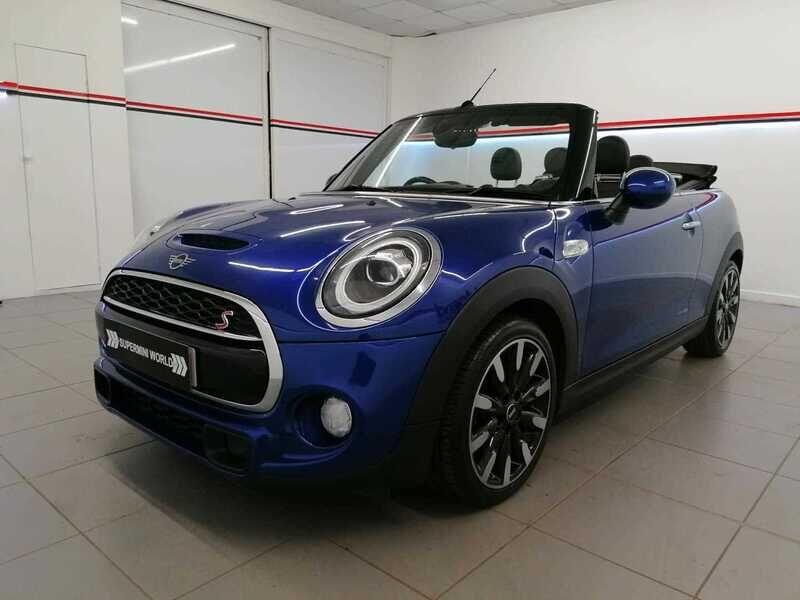 Used MINI Convertible 2018 for sale - 76485759: Photo 4