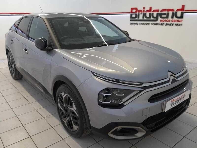 Used Citroen C4 2021 for sale - 76136043: Photo 1