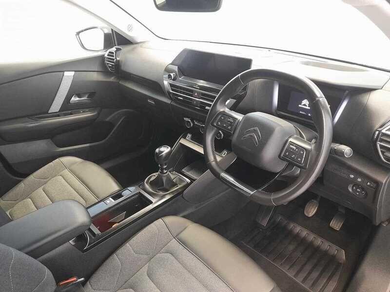 Used Citroen C4 2021 for sale - 76136043: Photo 10