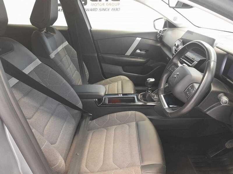 Used Citroen C4 2021 for sale - 76136043: Photo 11