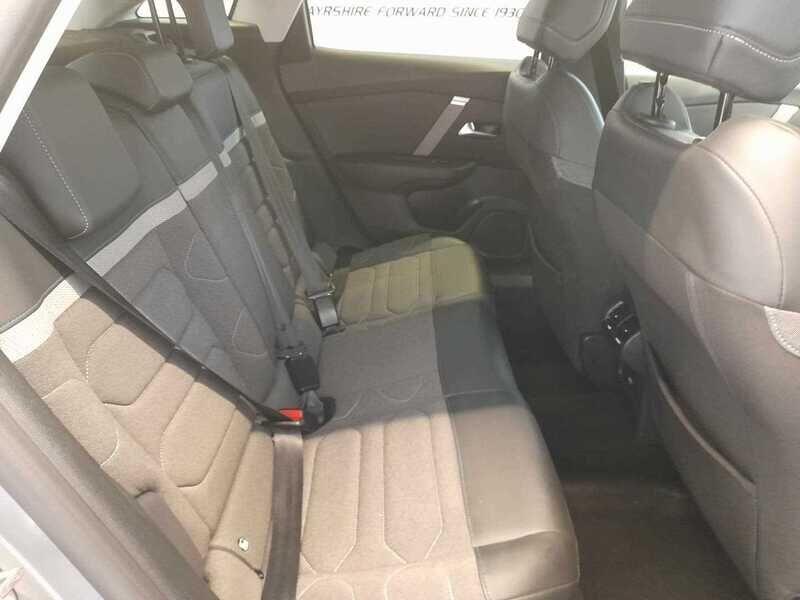 Used Citroen C4 2021 for sale - 76136043: Photo 12