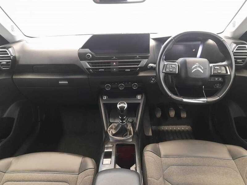 Used Citroen C4 2021 for sale - 76136043: Photo 13