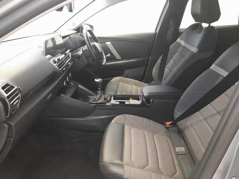 Used Citroen C4 2021 for sale - 76136043: Photo 15