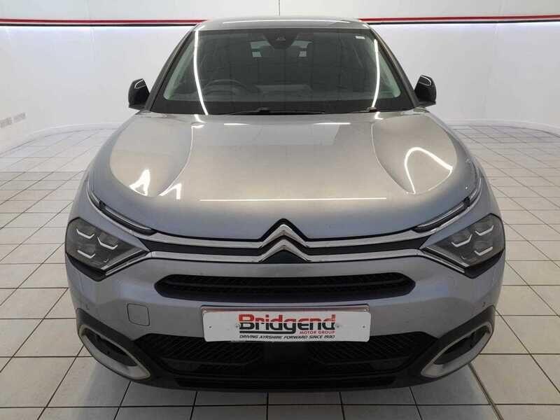 Used Citroen C4 2021 for sale - 76136043: Photo 2