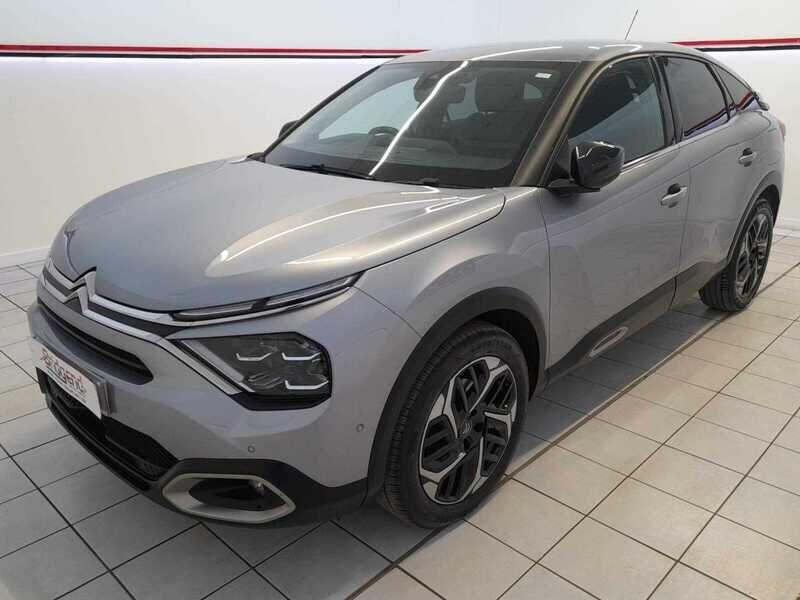 Used Citroen C4 2021 for sale - 76136043: Photo 3
