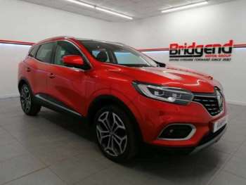 2019 (69) - 1.3 TCe GT Line SUV 5dr