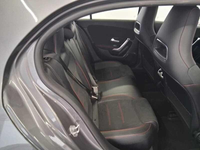 Used Mercedes-Benz A-Class 2019 for sale - 76561293: Photo 12