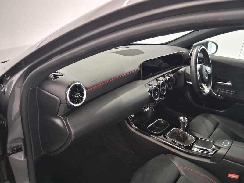 Used Mercedes-Benz A-Class 2019 for sale - 76561293: Photo 13