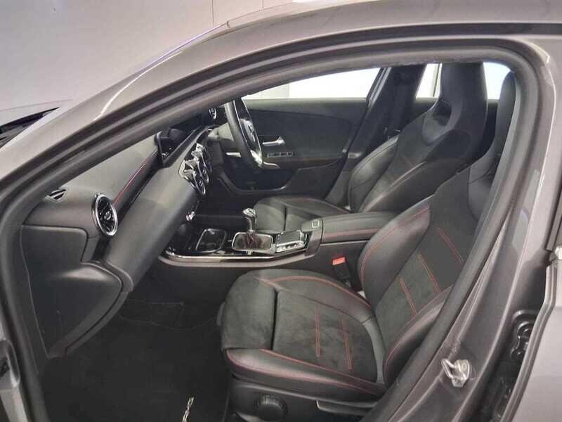 Used Mercedes-Benz A-Class 2019 for sale - 76561293: Photo 14