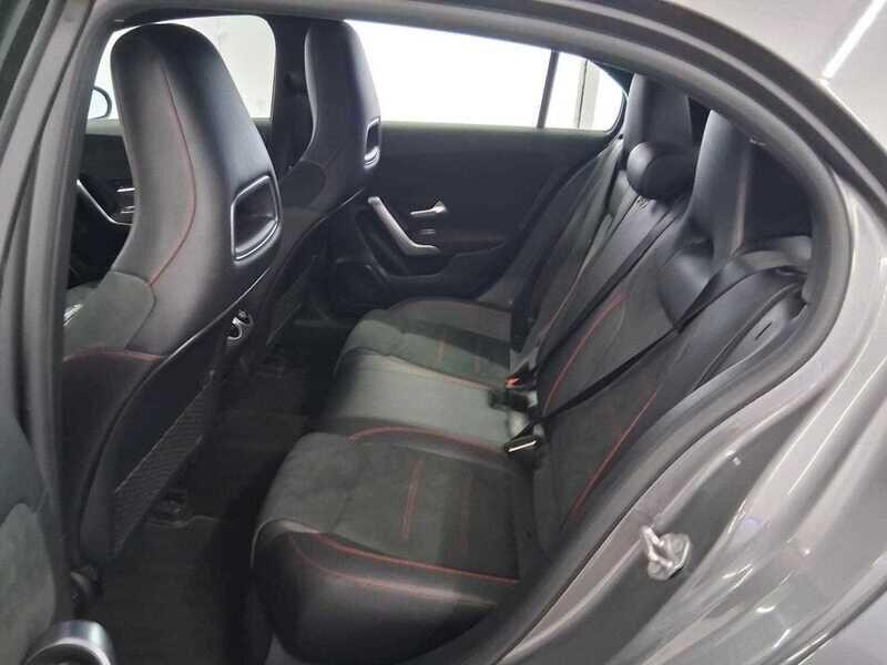 Used Mercedes-Benz A-Class 2019 for sale - 76561293: Photo 15