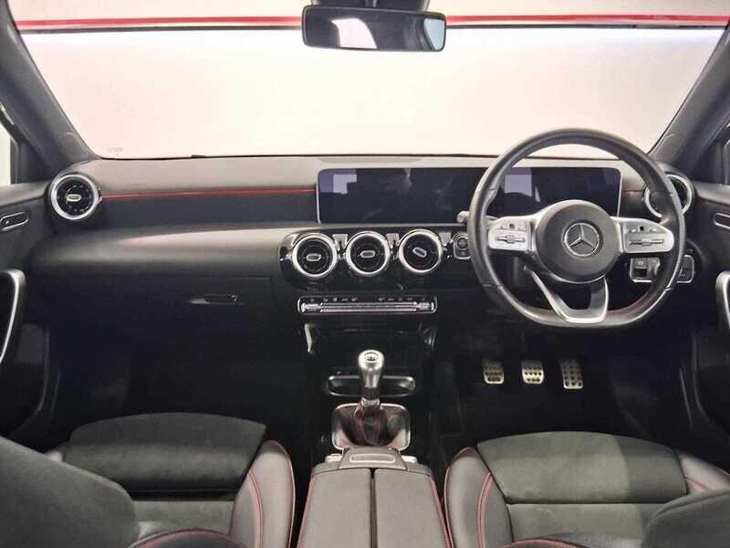 Used Mercedes-Benz A-Class 2019 for sale - 76561293: Photo 16