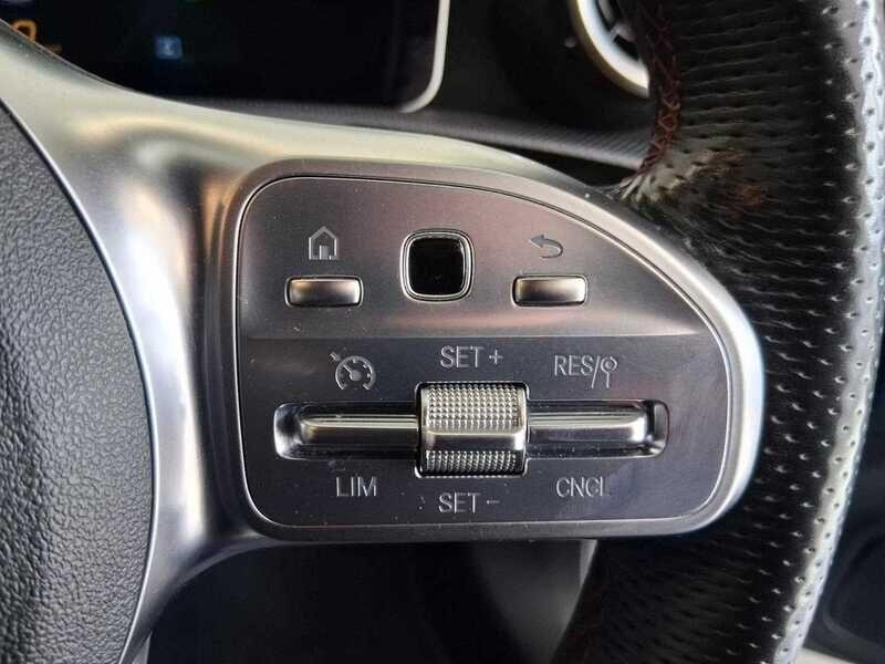 Used Mercedes-Benz A-Class 2019 for sale - 76561293: Photo 21