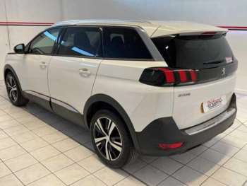 Used Peugeot 5008 2018 for sale - 74725921: Photo