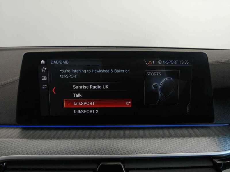 Used BMW 5 Series 2019 for sale - 77814061: Photo 17