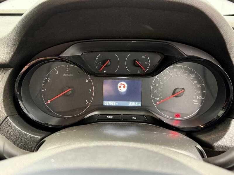 Used Vauxhall Grandland X 2021 for sale - 76752947: Photo 12