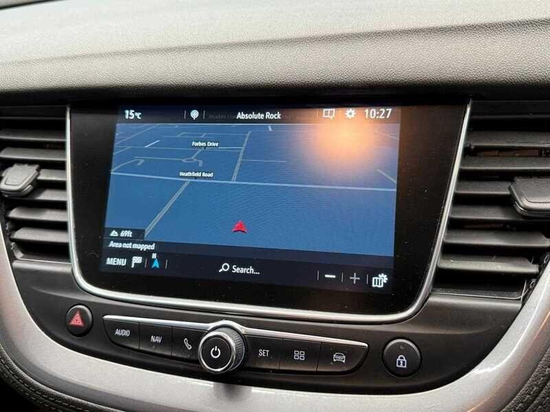 Used Vauxhall Grandland X 2021 for sale - 76752947: Photo 17