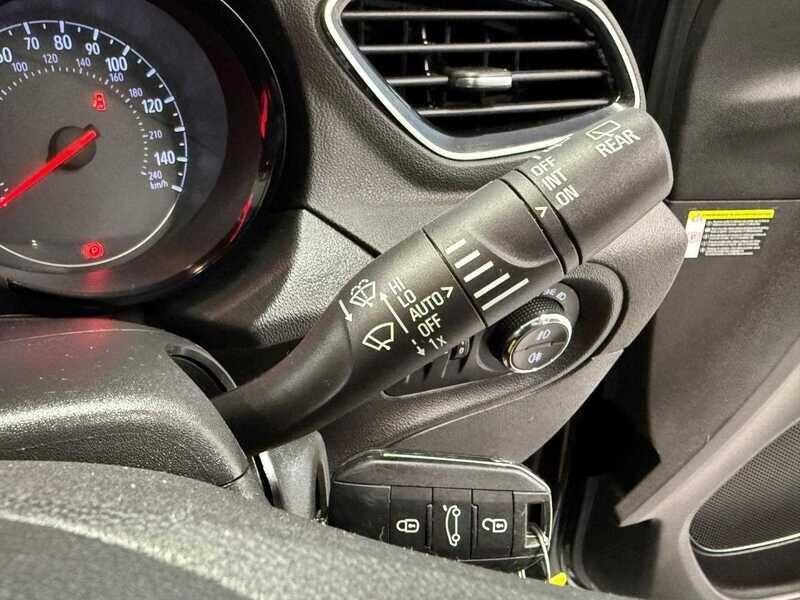 Used Vauxhall Grandland X 2021 for sale - 76752947: Photo 19