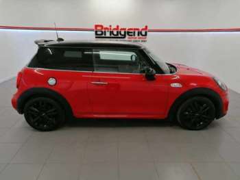 Used MINI Hatch 2018 for sale - 73370666: Photo