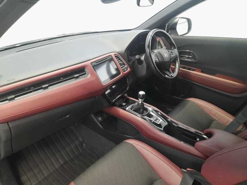 Used Honda HR-V 2020 for sale - 77814588: Photo 14