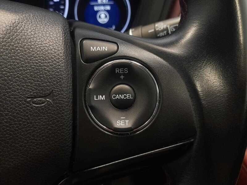 Used Honda HR-V 2020 for sale - 77814588: Photo 19