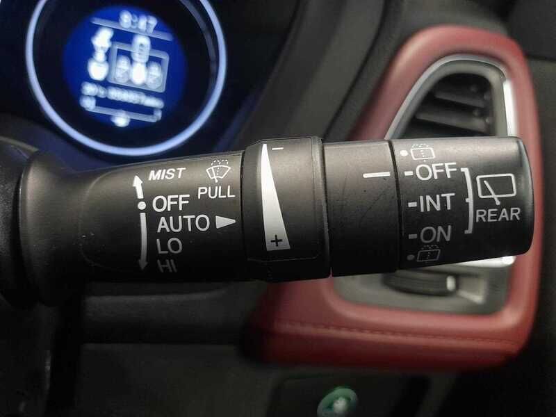 Used Honda HR-V 2020 for sale - 77814588: Photo 20