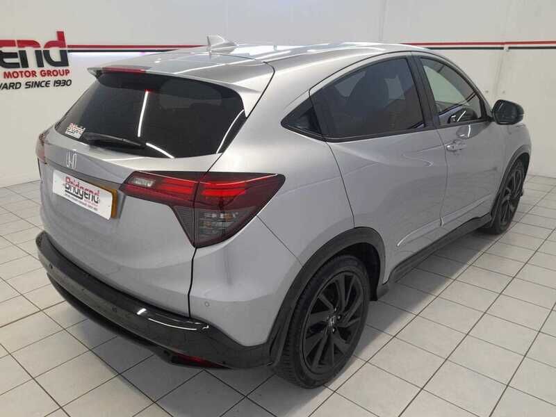 Used Honda HR-V 2020 for sale - 77814588: Photo 6