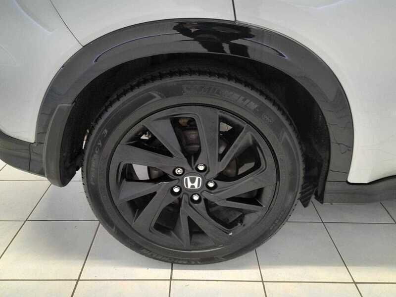 Used Honda HR-V 2020 for sale - 77814588: Photo 8